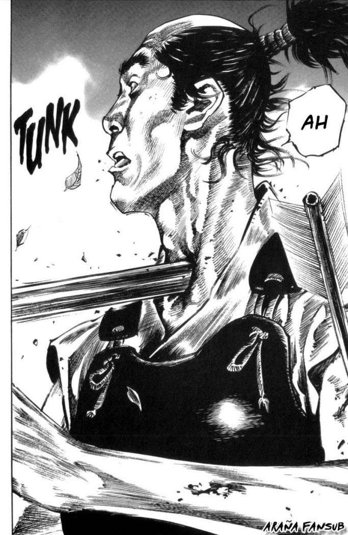 Read Vagabond ES Manga Online
