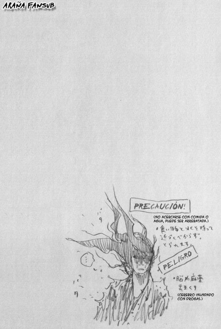 Read Vagabond ES Manga Online