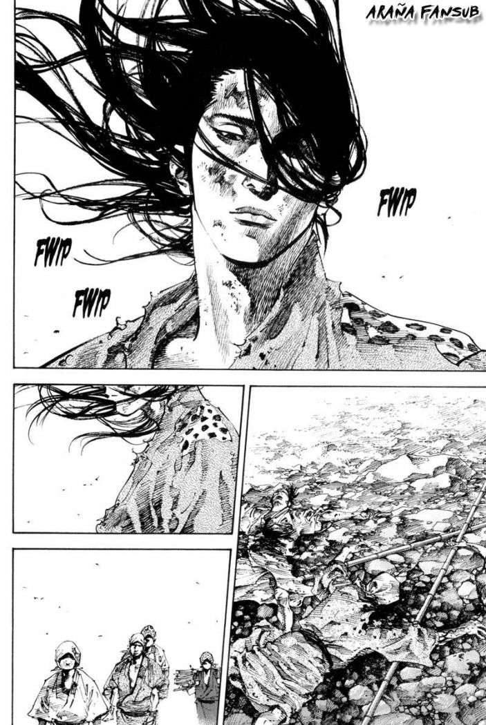 Read Vagabond ES Manga Online