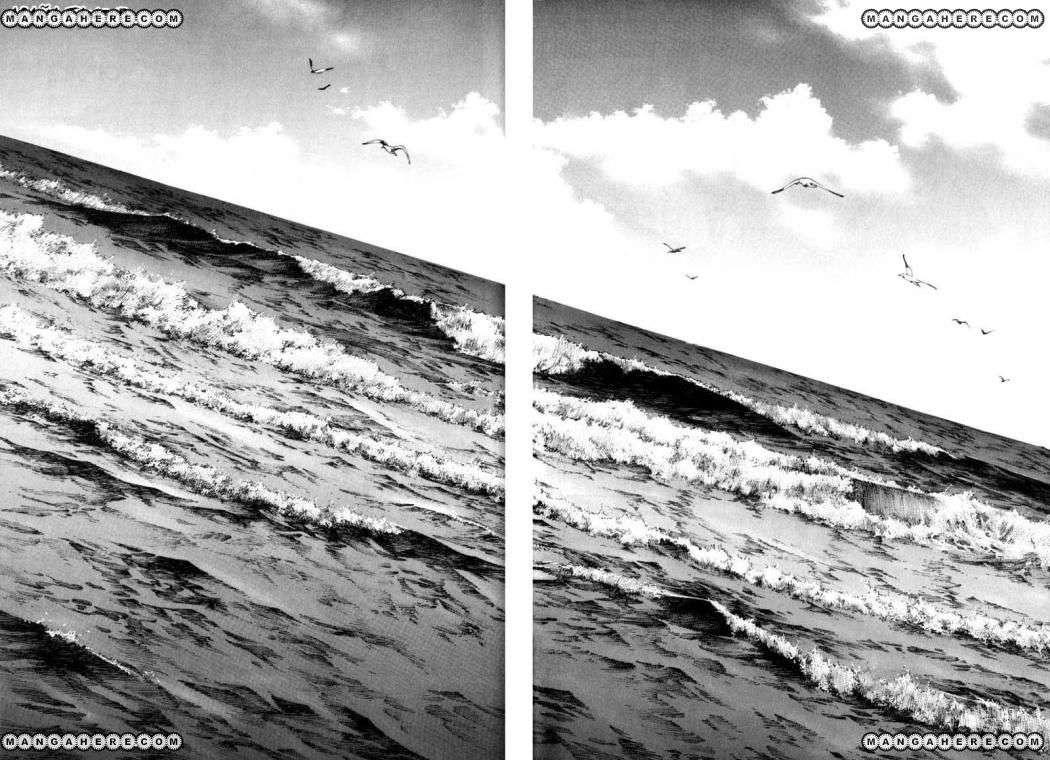 Read Vagabond ES Manga Online