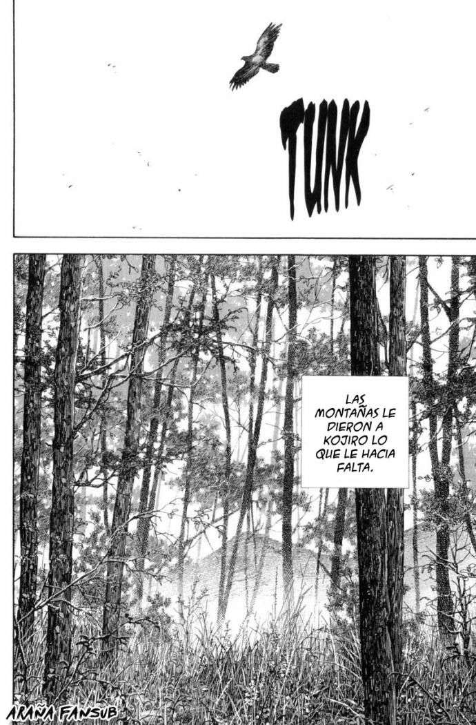 Read Vagabond ES Manga Online