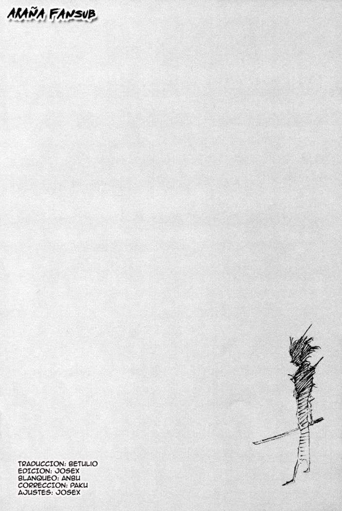 Read Vagabond ES Manga Online