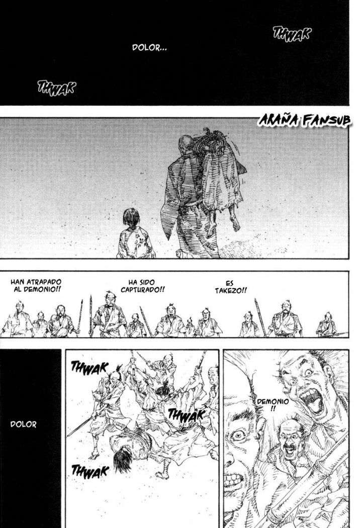 Read Vagabond ES Manga Online