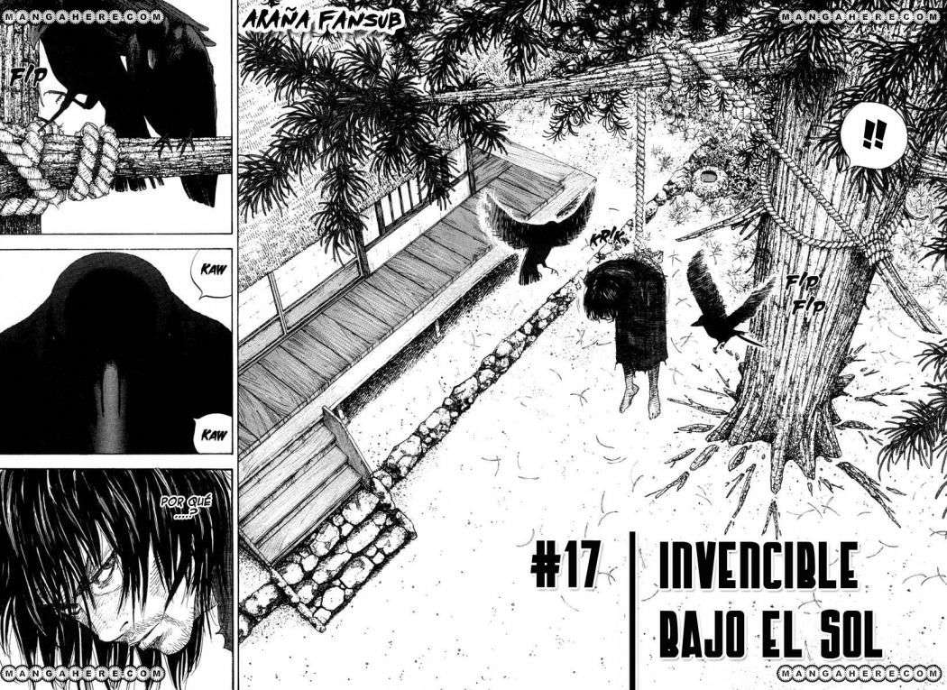 Read Vagabond ES Manga Online