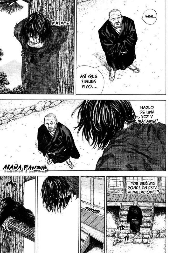 Read Vagabond ES Manga Online