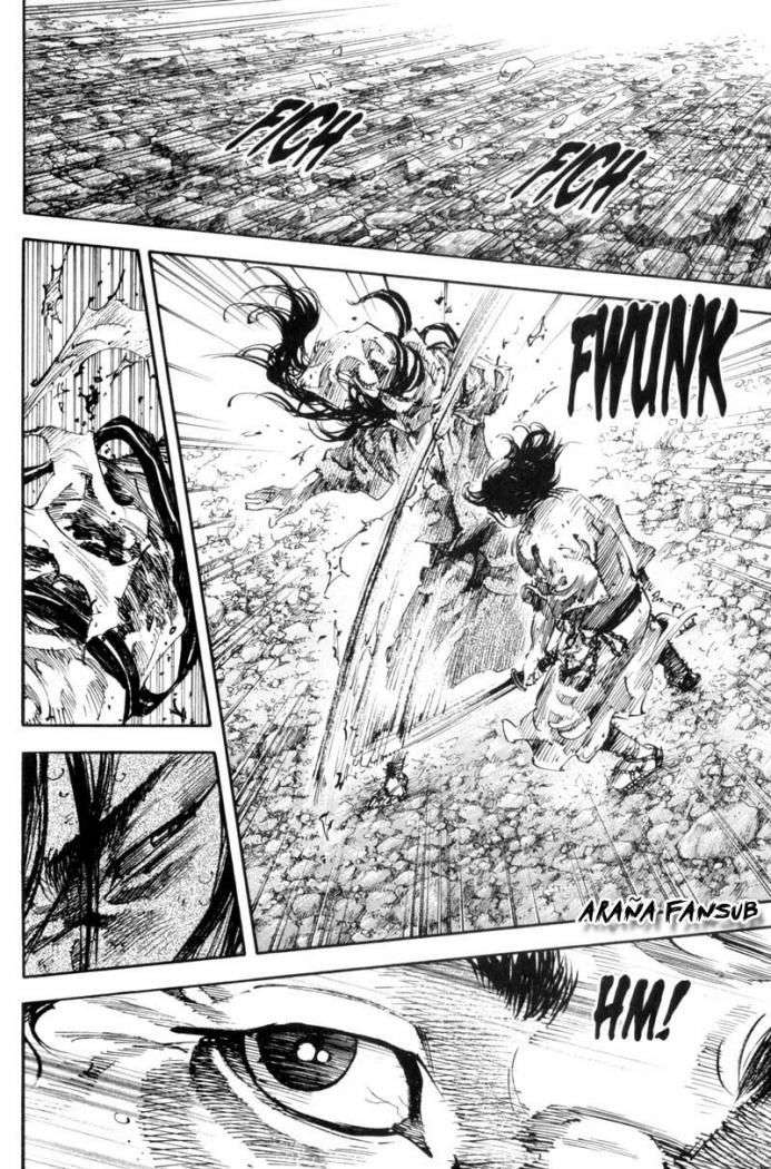 Read Vagabond ES Manga Online