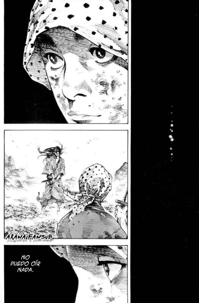 Read Vagabond ES Manga Online