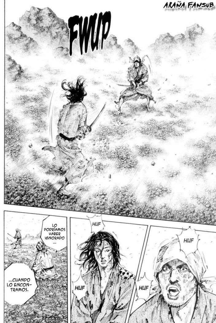 Read Vagabond ES Manga Online