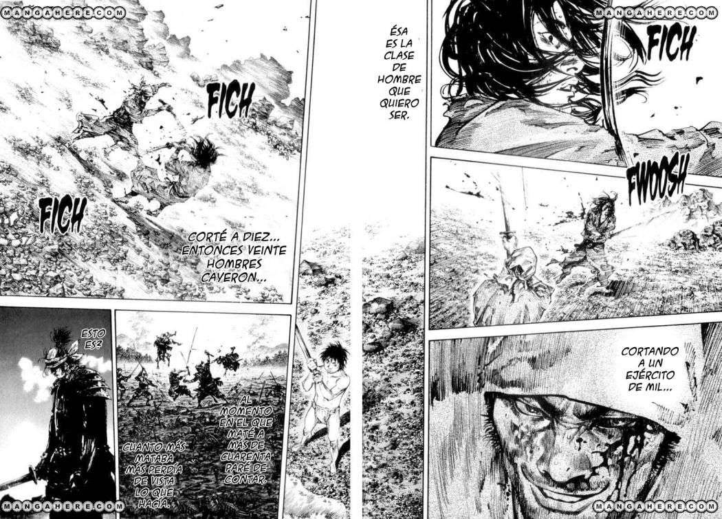 Read Vagabond ES Manga Online