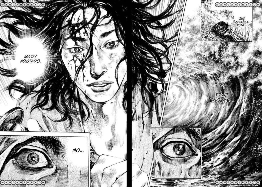Read Vagabond ES Manga Online