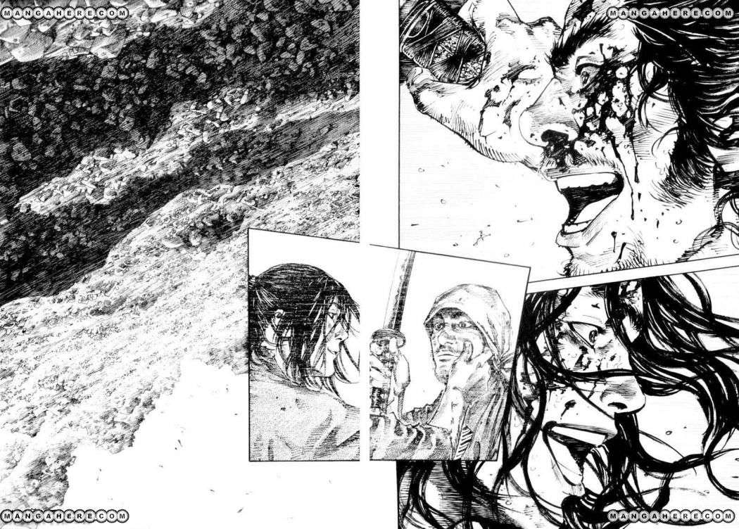 Read Vagabond ES Manga Online