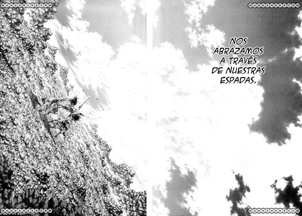 Read Vagabond ES Manga Online