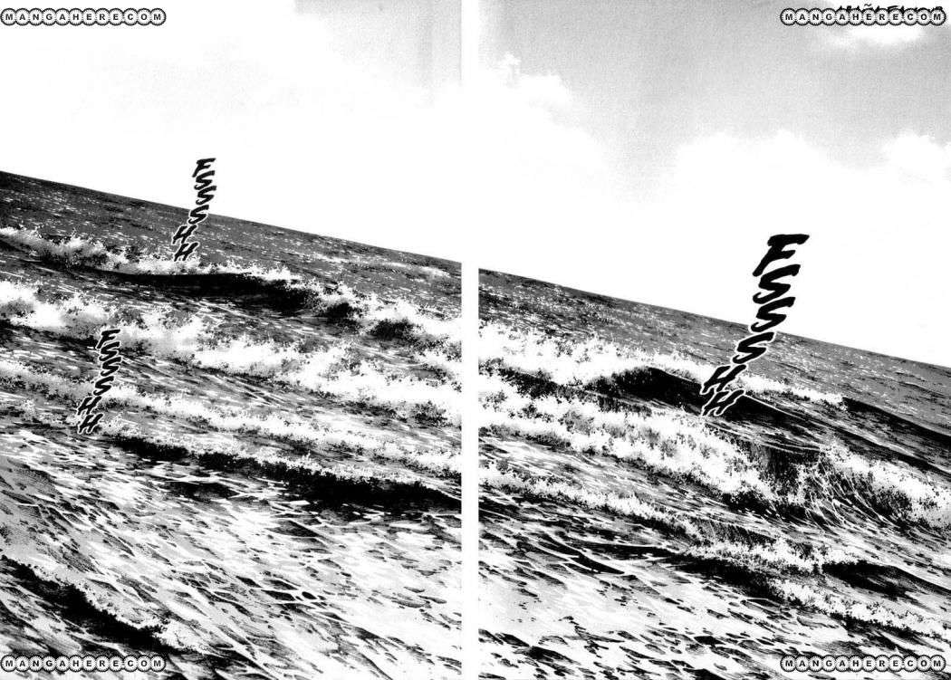Read Vagabond ES Manga Online