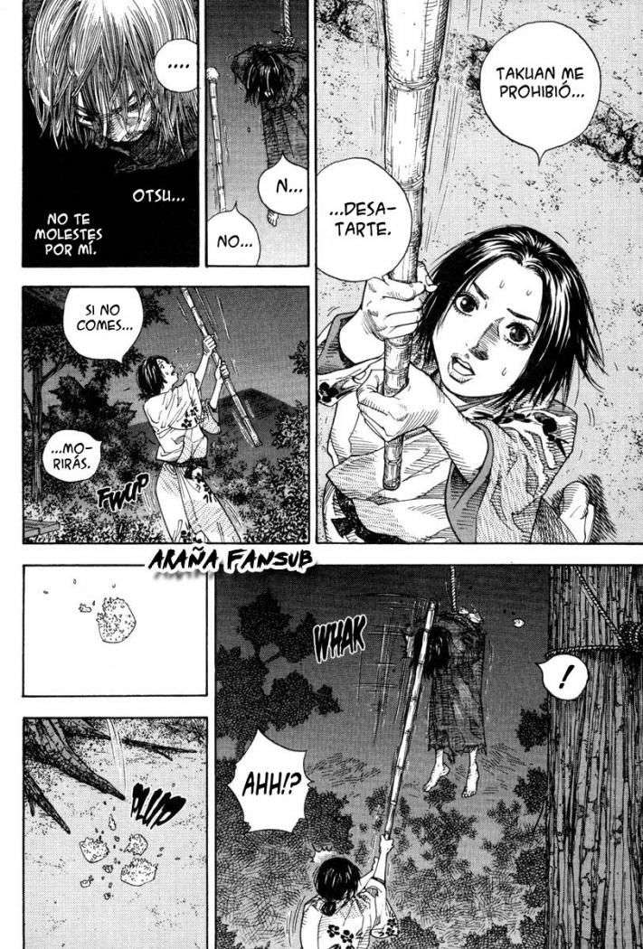 Read Vagabond ES Manga Online