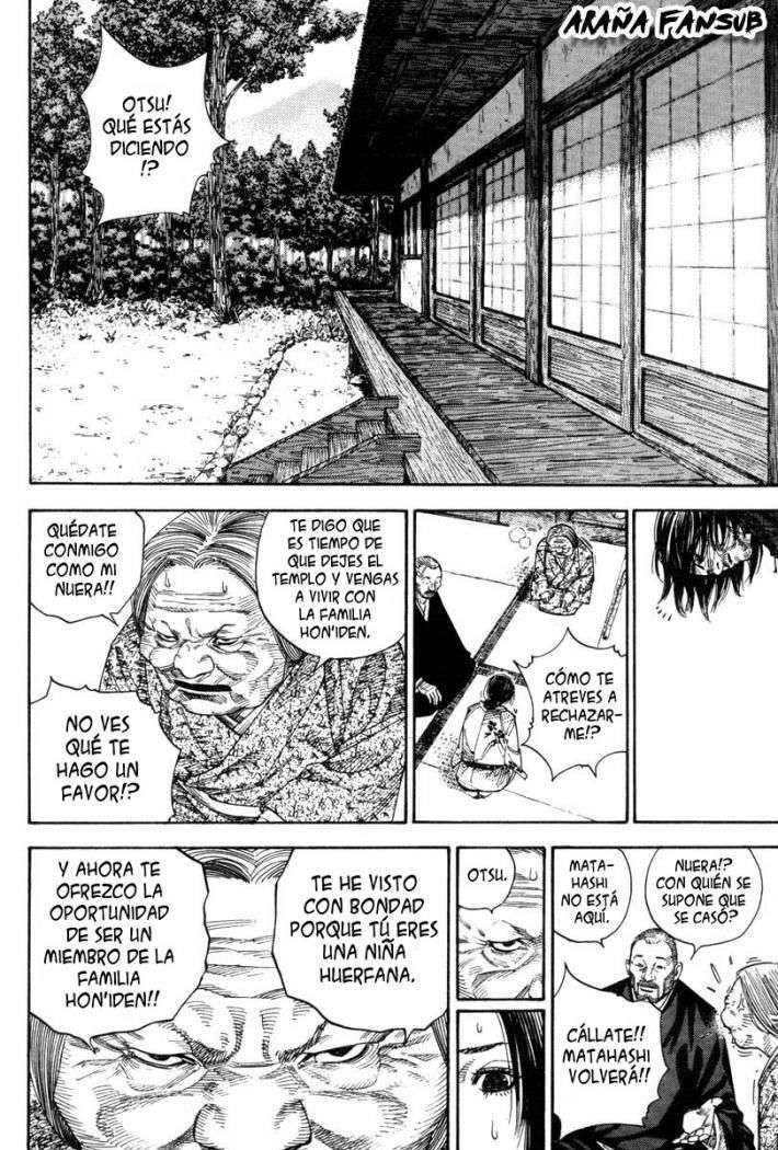 Read Vagabond ES Manga Online