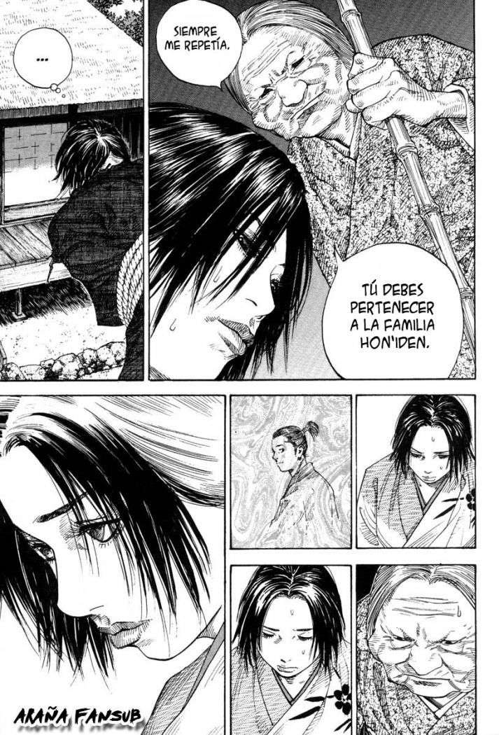 Read Vagabond ES Manga Online