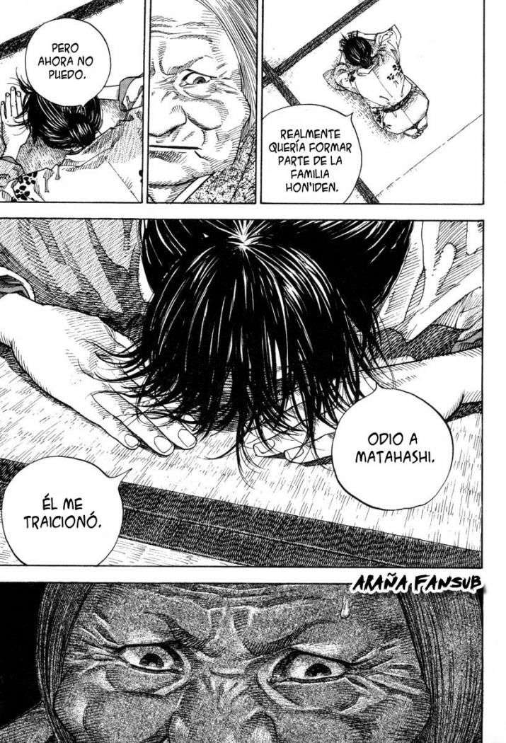 Read Vagabond ES Manga Online