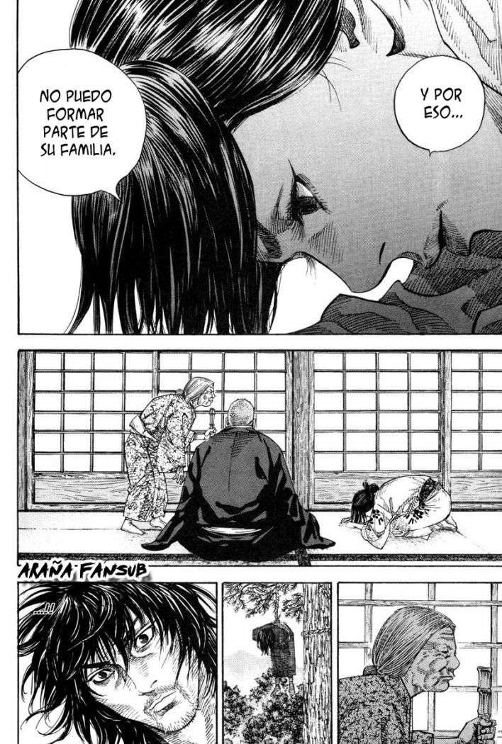 Read Vagabond ES Manga Online
