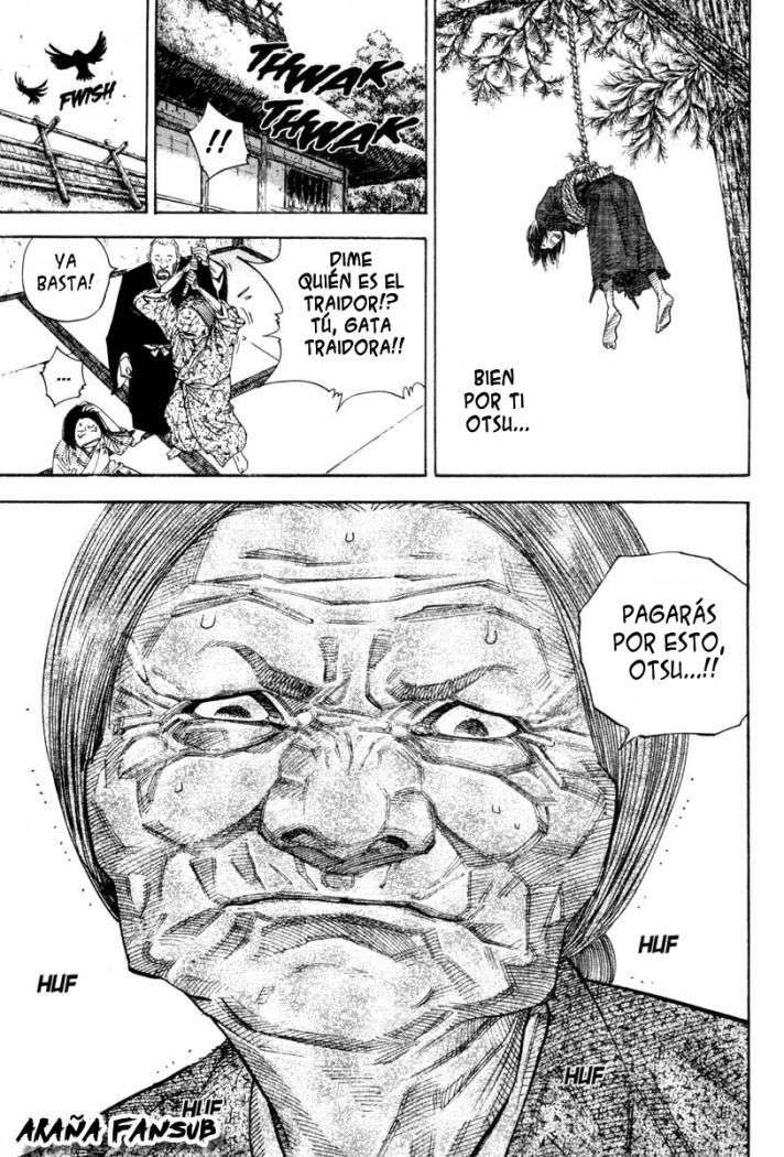 Read Vagabond ES Manga Online