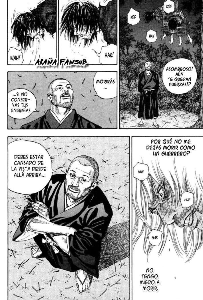 Read Vagabond ES Manga Online