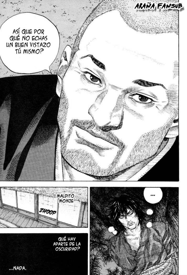 Read Vagabond ES Manga Online