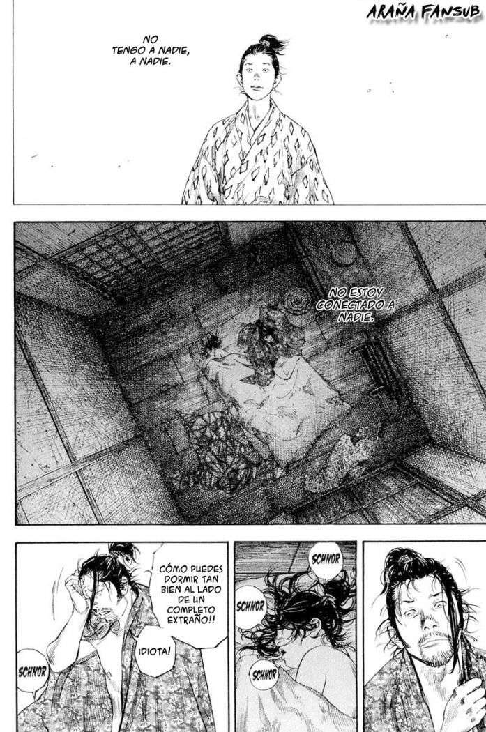 Read Vagabond ES Manga Online