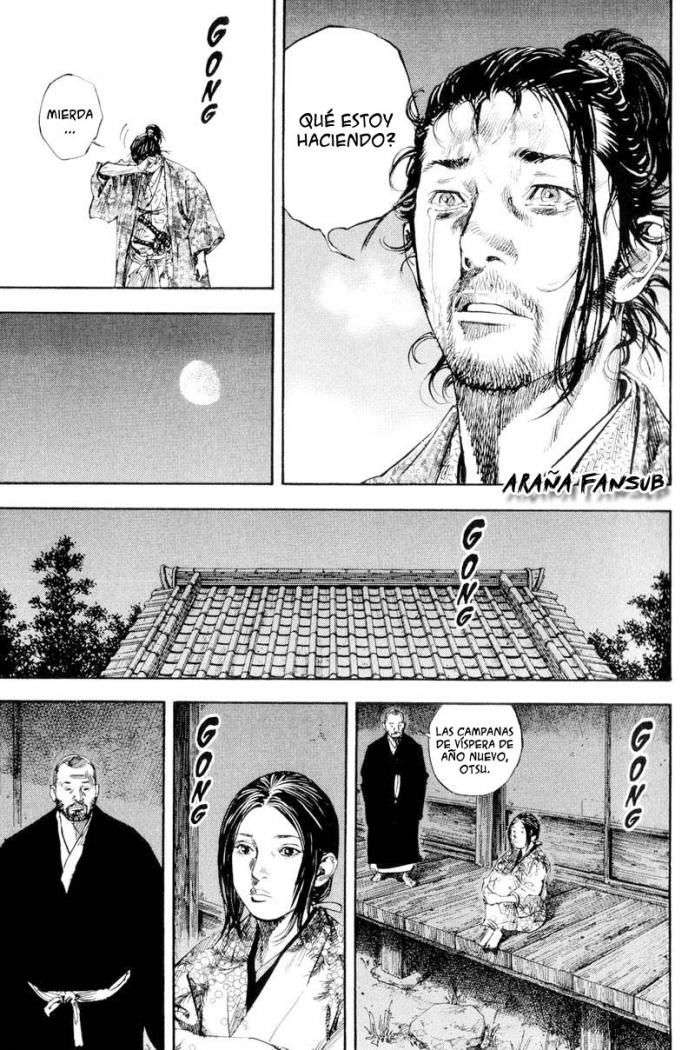 Read Vagabond ES Manga Online