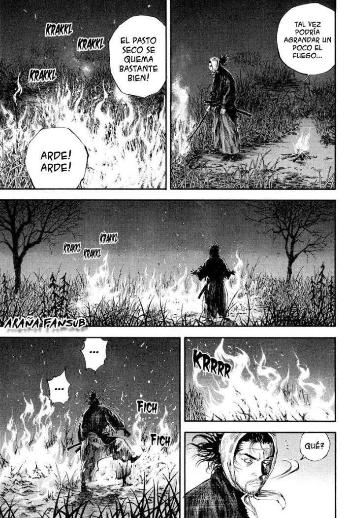 Read Vagabond ES Manga Online