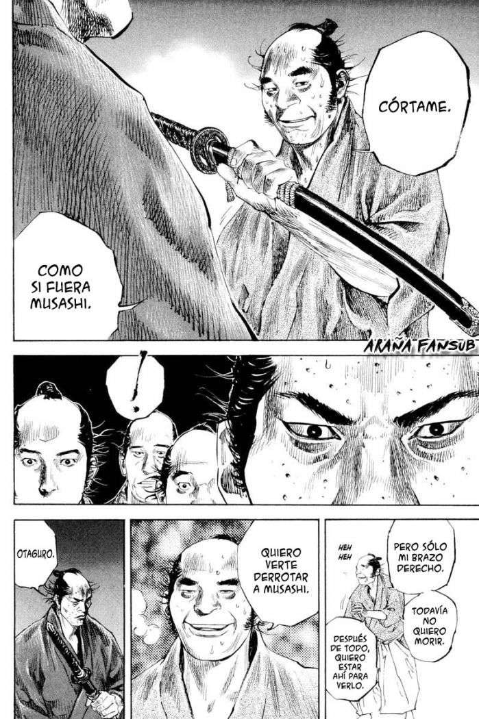 Read Vagabond ES Manga Online