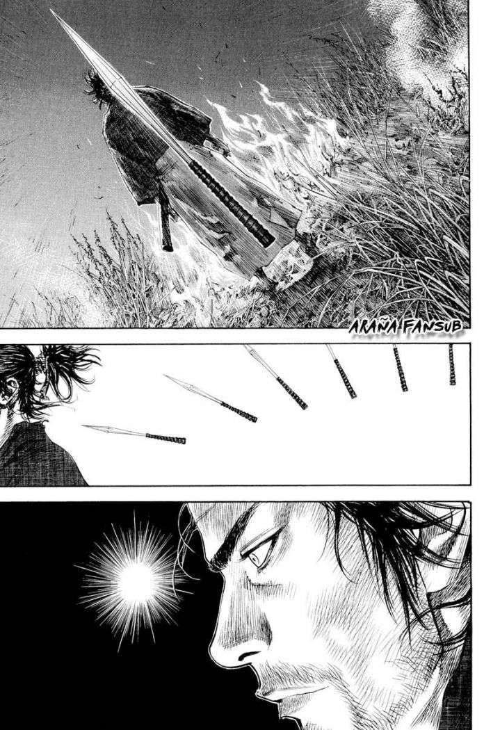 Read Vagabond ES Manga Online