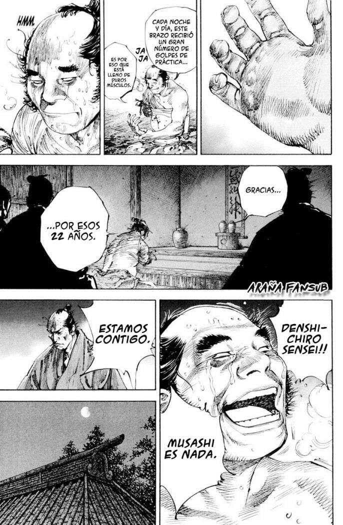 Read Vagabond ES Manga Online