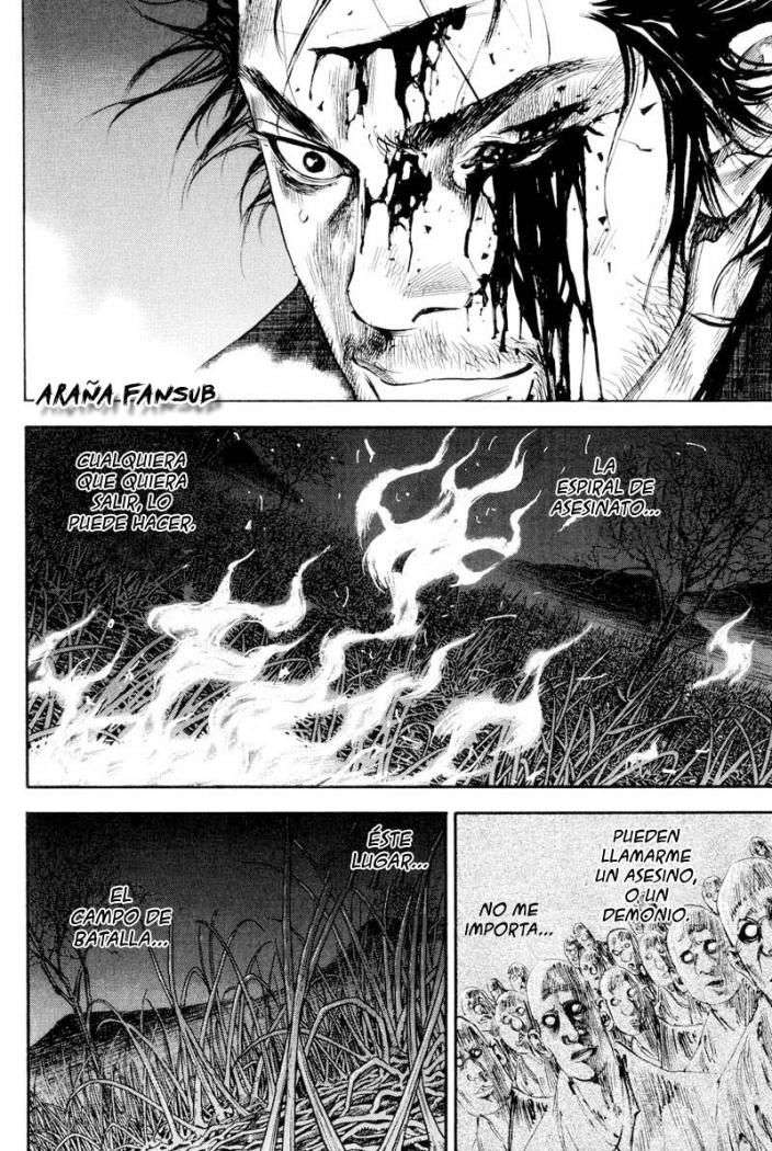 Read Vagabond ES Manga Online