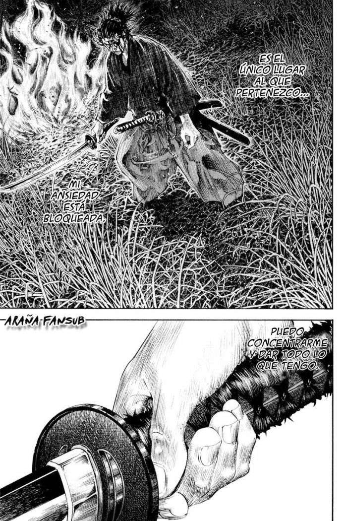 Read Vagabond ES Manga Online