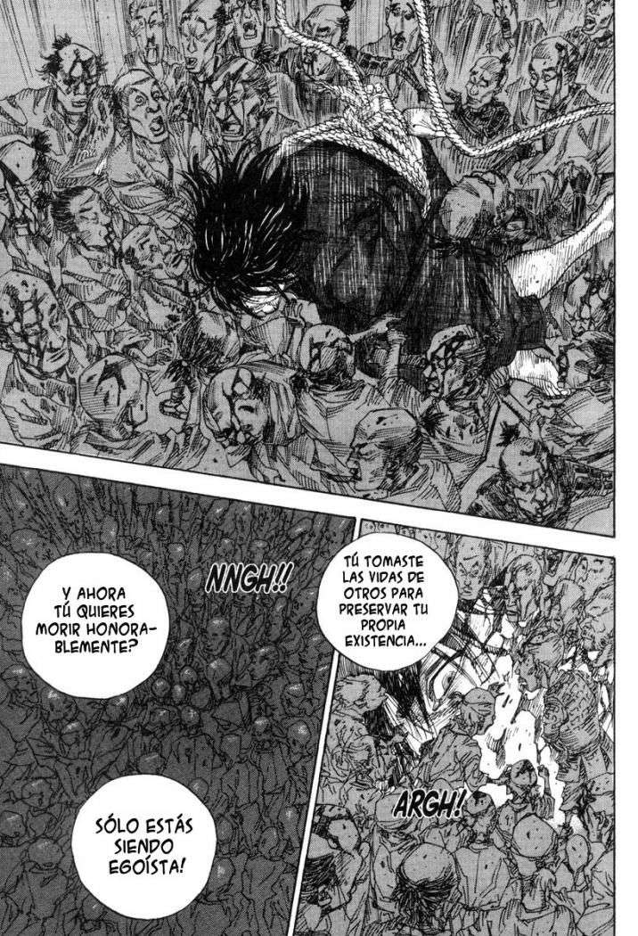 Read Vagabond ES Manga Online
