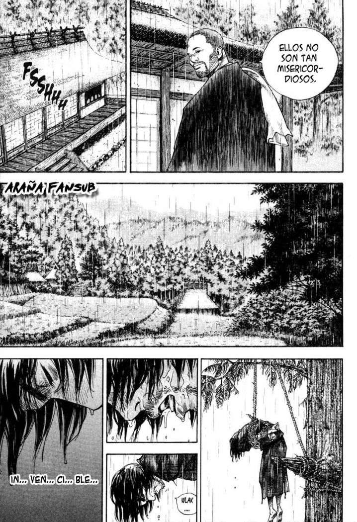 Read Vagabond ES Manga Online