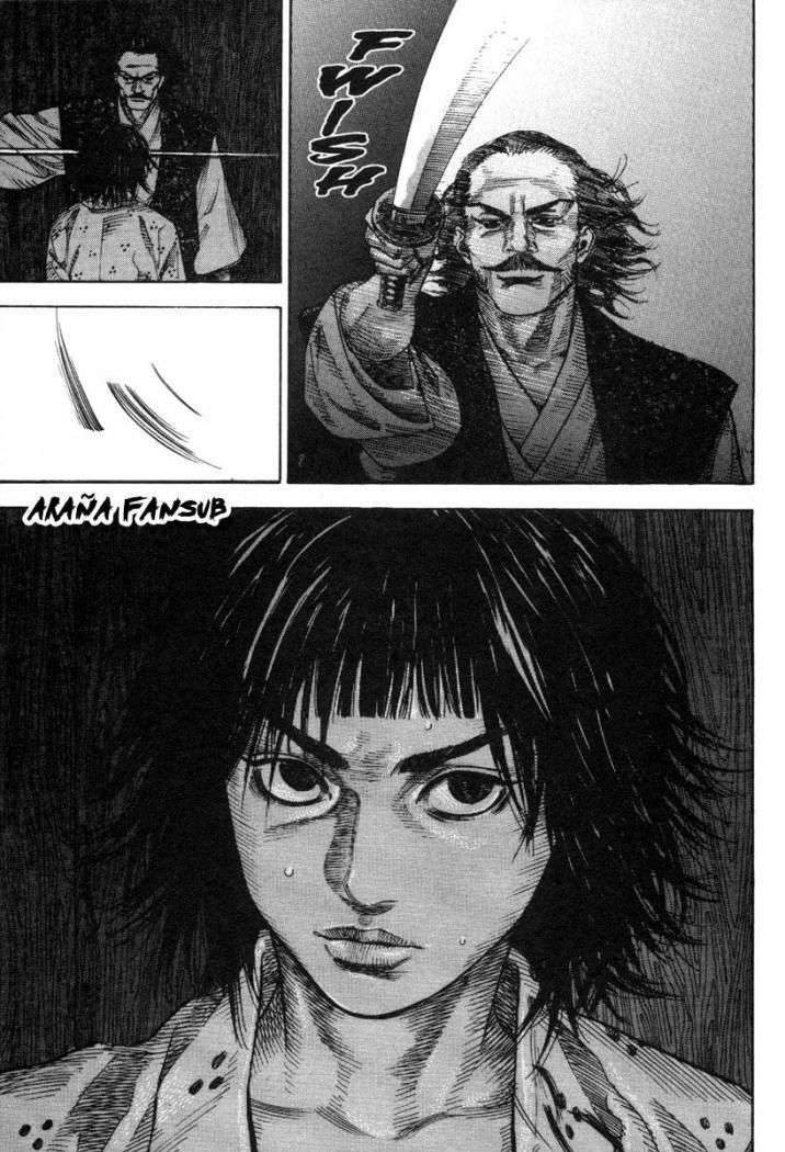 Read Vagabond ES Manga Online