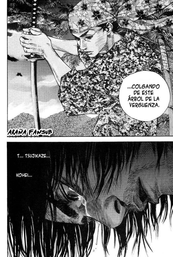 Read Vagabond ES Manga Online