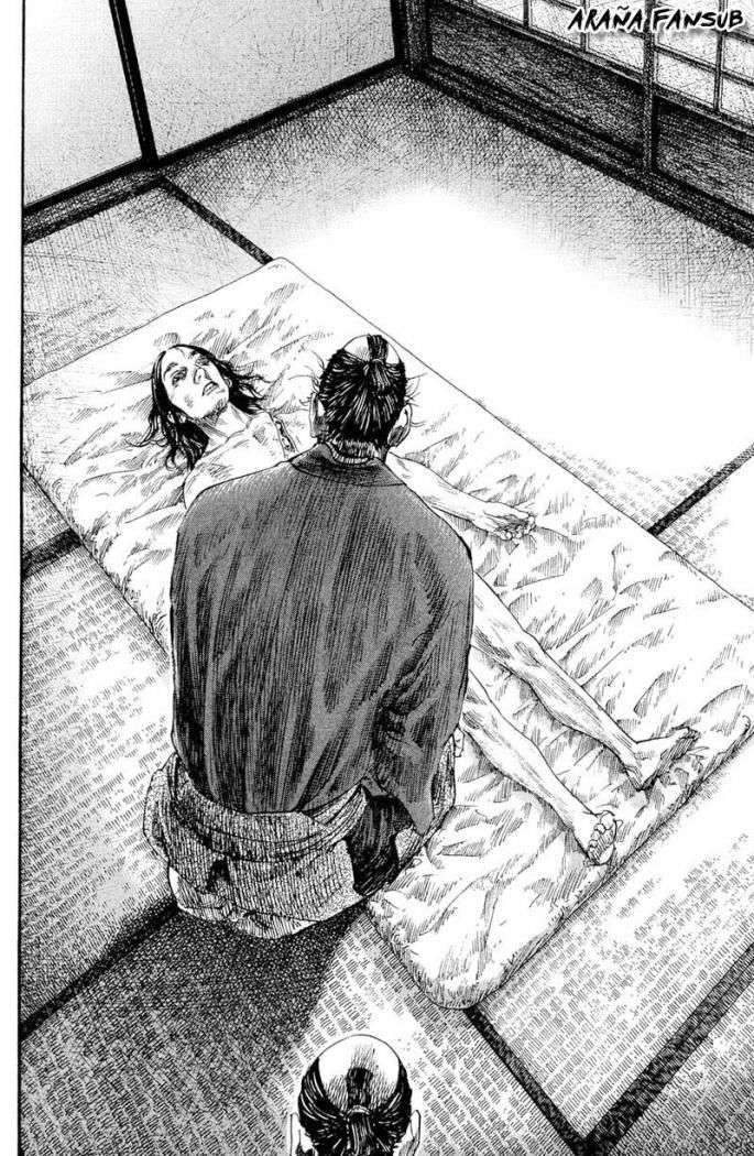 Read Vagabond ES Manga Online