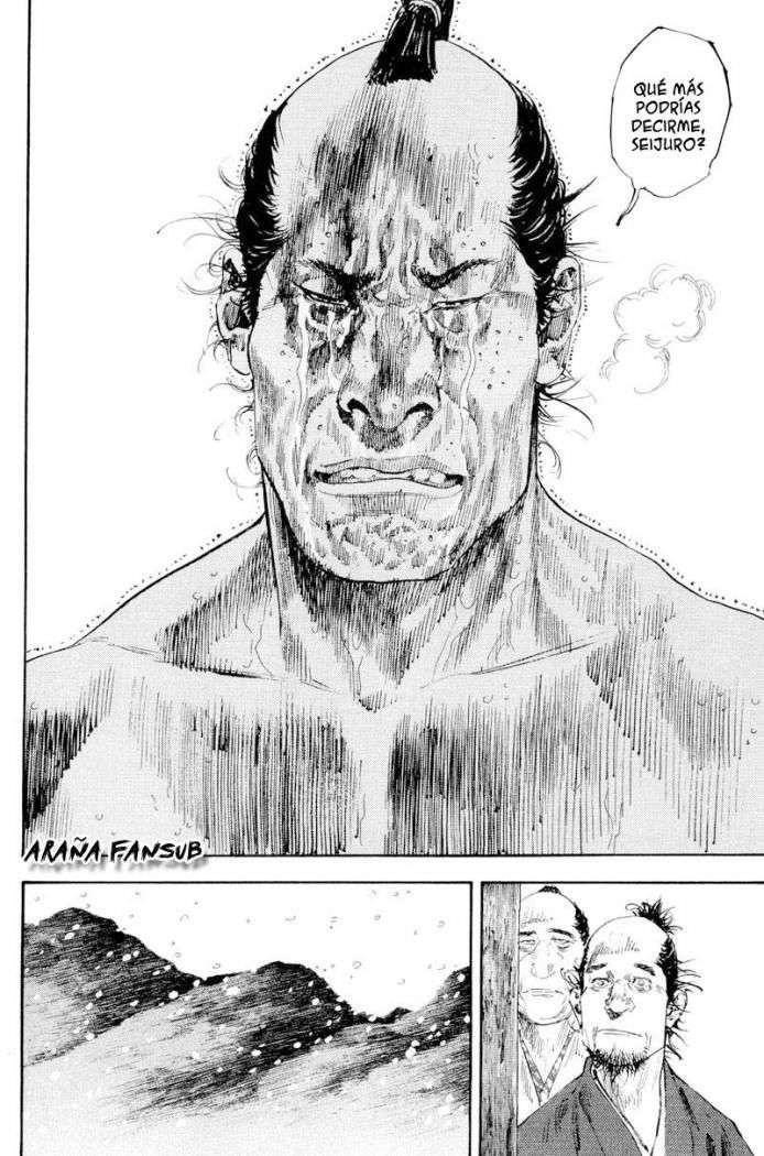 Read Vagabond ES Manga Online