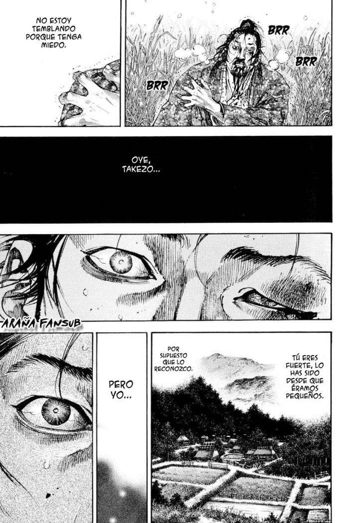 Read Vagabond ES Manga Online