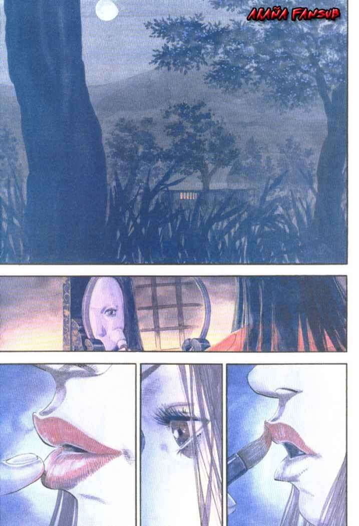 Read Vagabond ES Manga Online