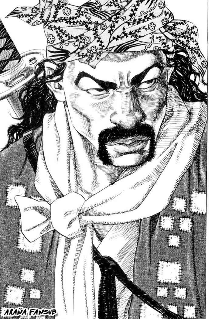 Read Vagabond ES Manga Online