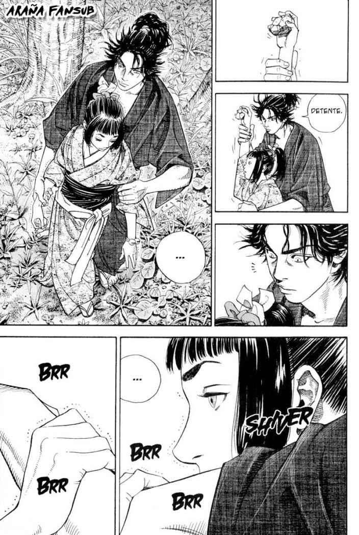 Read Vagabond ES Manga Online