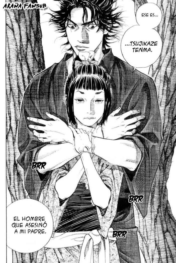 Read Vagabond ES Manga Online