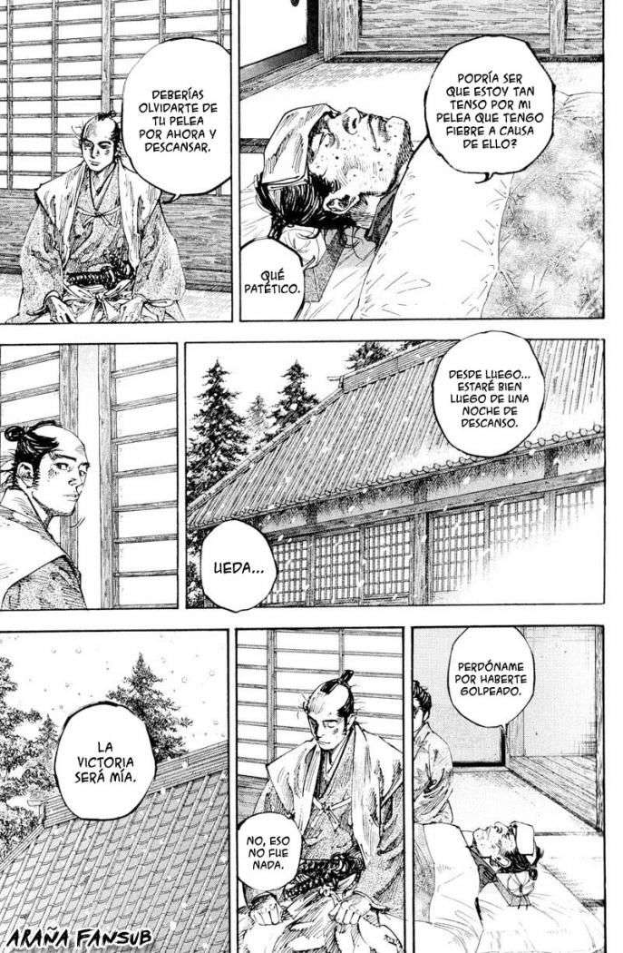 Read Vagabond ES Manga Online