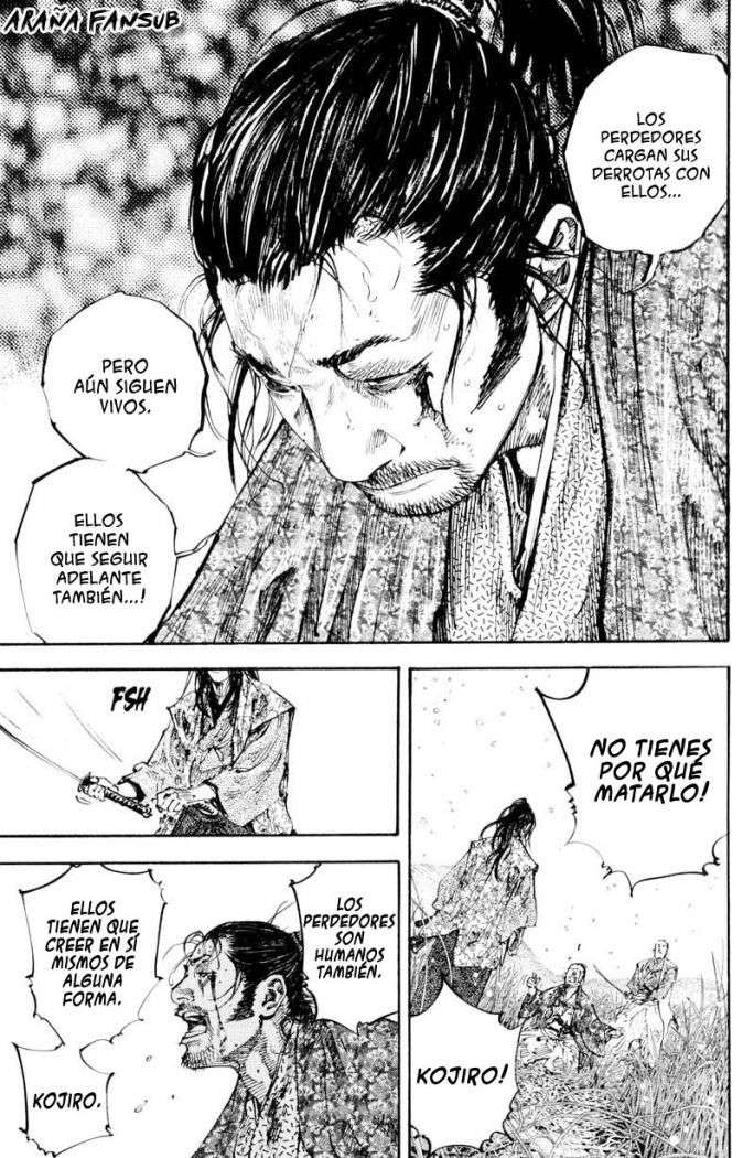 Read Vagabond ES Manga Online