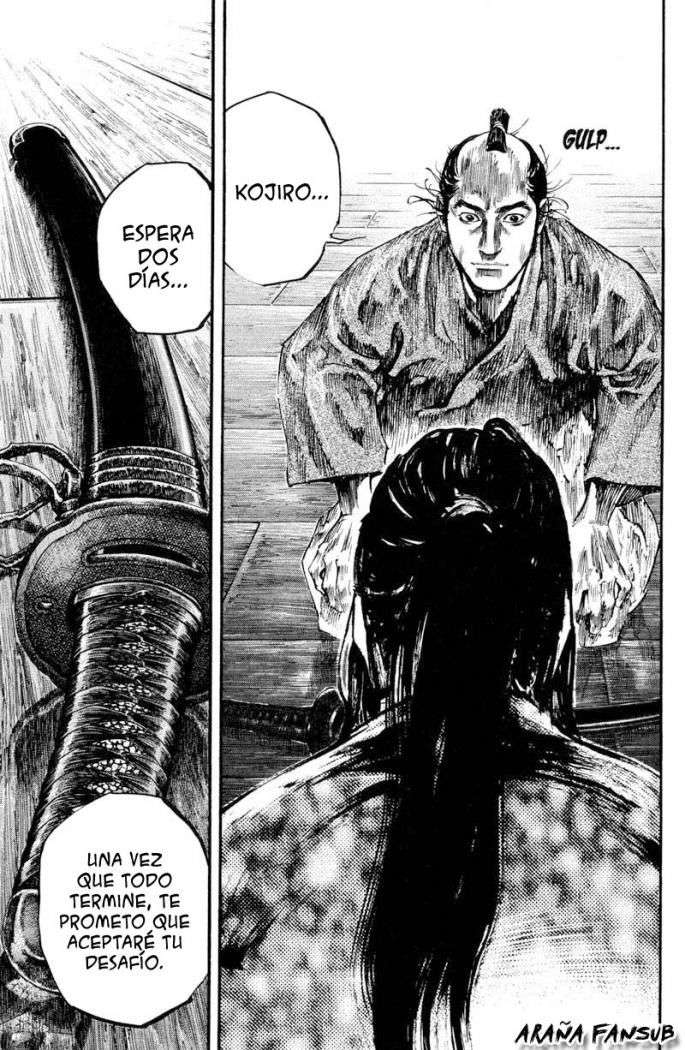 Read Vagabond ES Manga Online