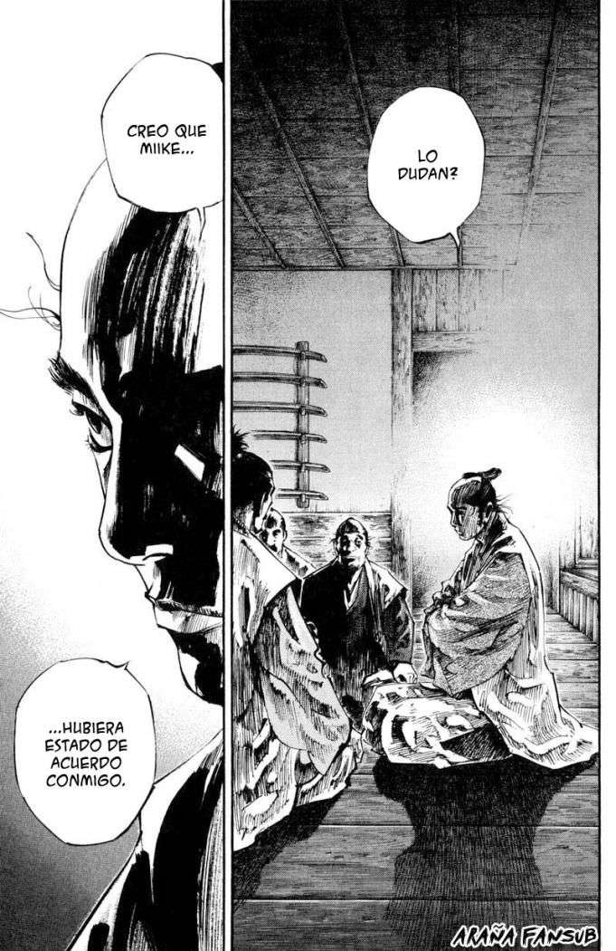 Read Vagabond ES Manga Online