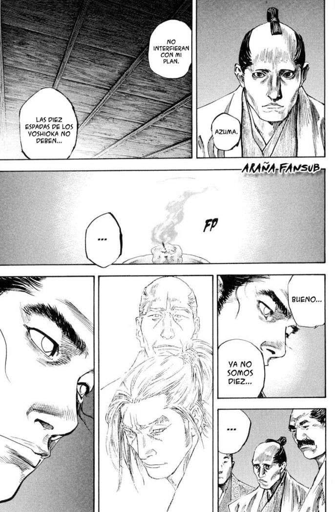Read Vagabond ES Manga Online