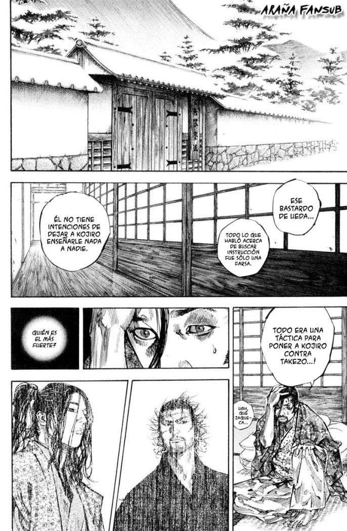 Read Vagabond ES Manga Online